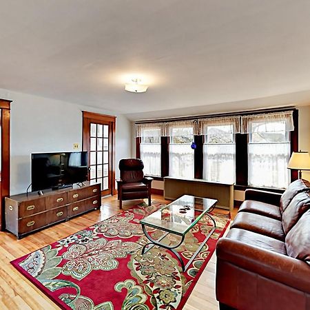 Murray Hill Waterside East Boothbay Εξωτερικό φωτογραφία