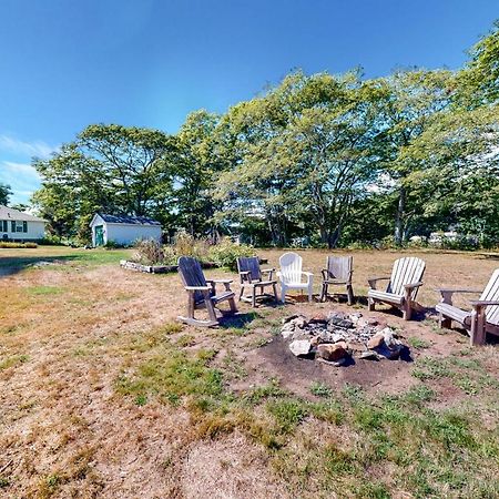 Murray Hill Waterside East Boothbay Εξωτερικό φωτογραφία