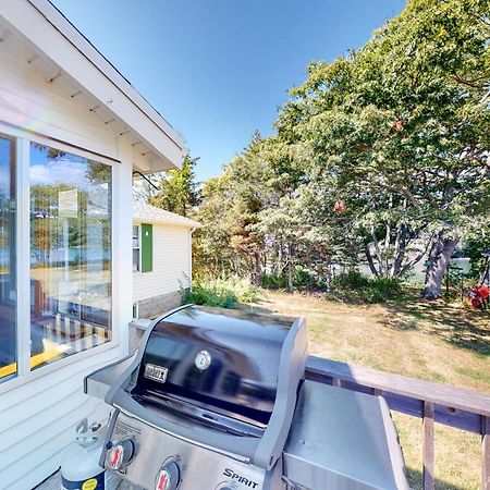Murray Hill Waterside East Boothbay Εξωτερικό φωτογραφία