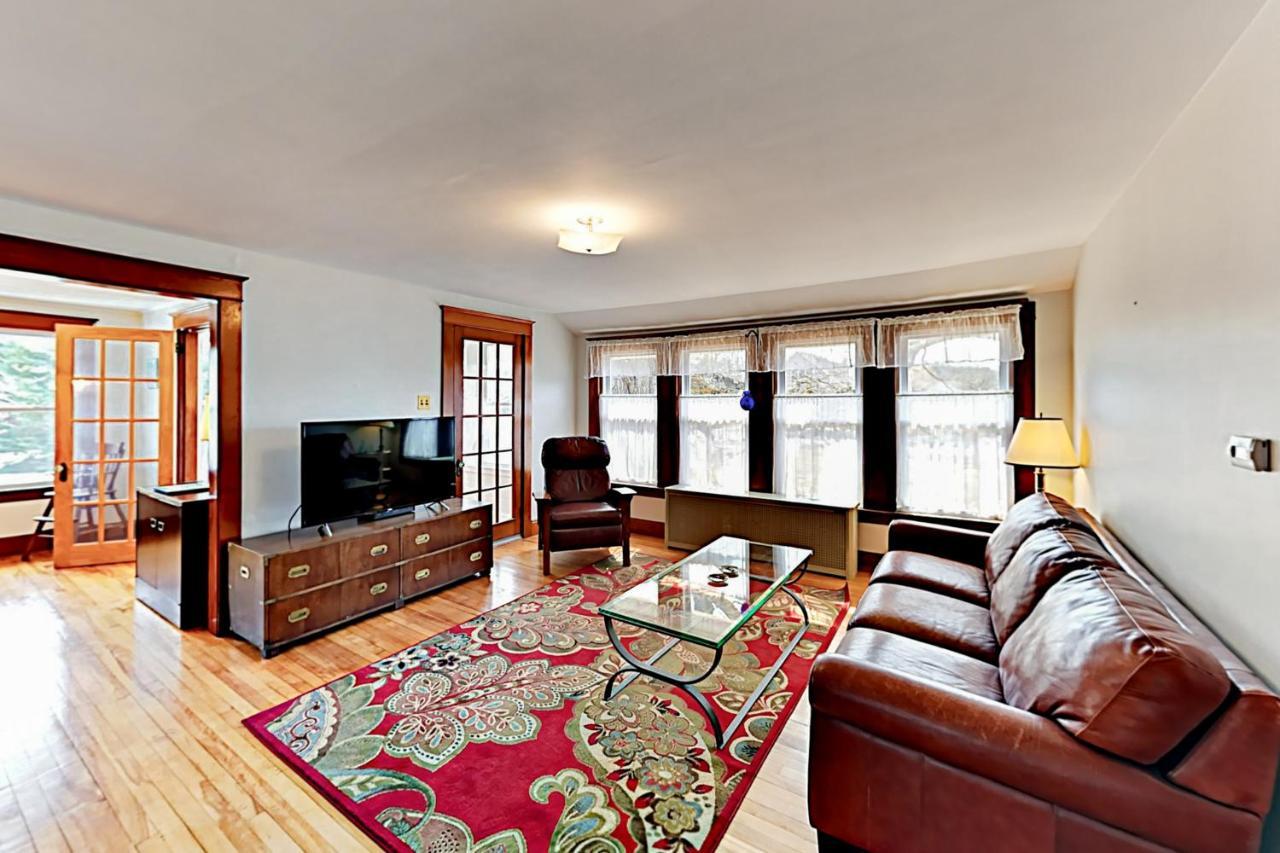 Murray Hill Waterside East Boothbay Εξωτερικό φωτογραφία