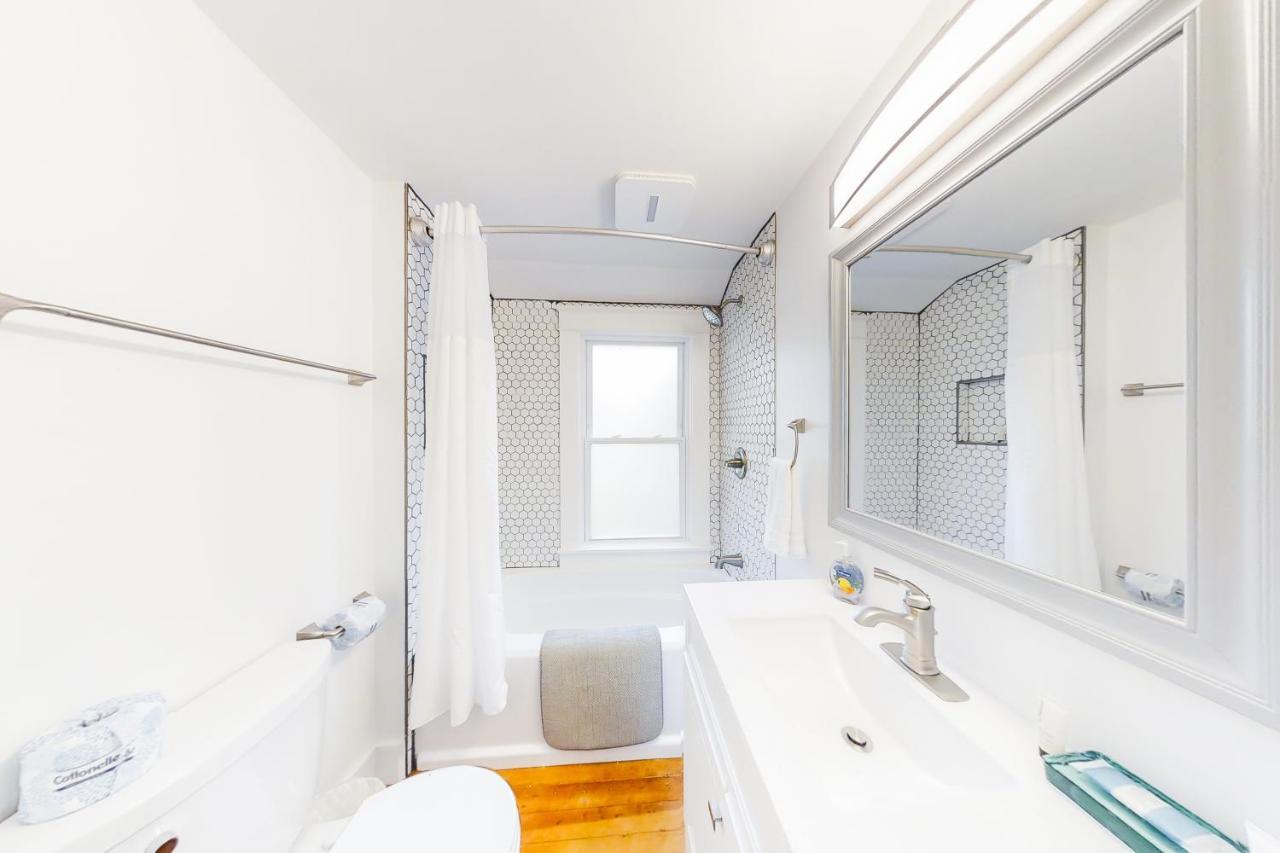 Murray Hill Waterside East Boothbay Εξωτερικό φωτογραφία
