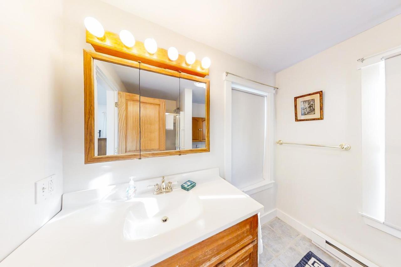 Murray Hill Waterside East Boothbay Εξωτερικό φωτογραφία