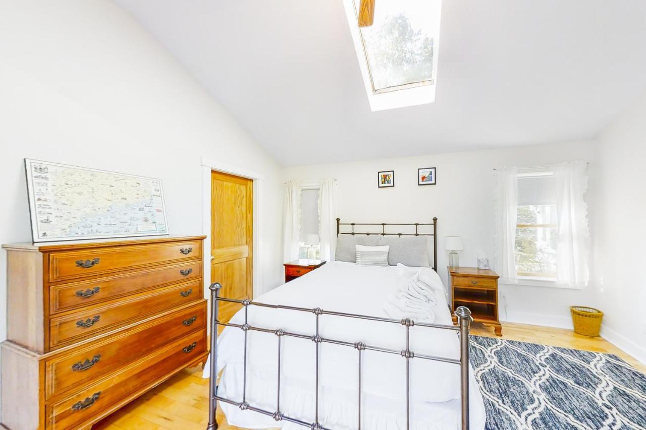 Murray Hill Waterside East Boothbay Εξωτερικό φωτογραφία