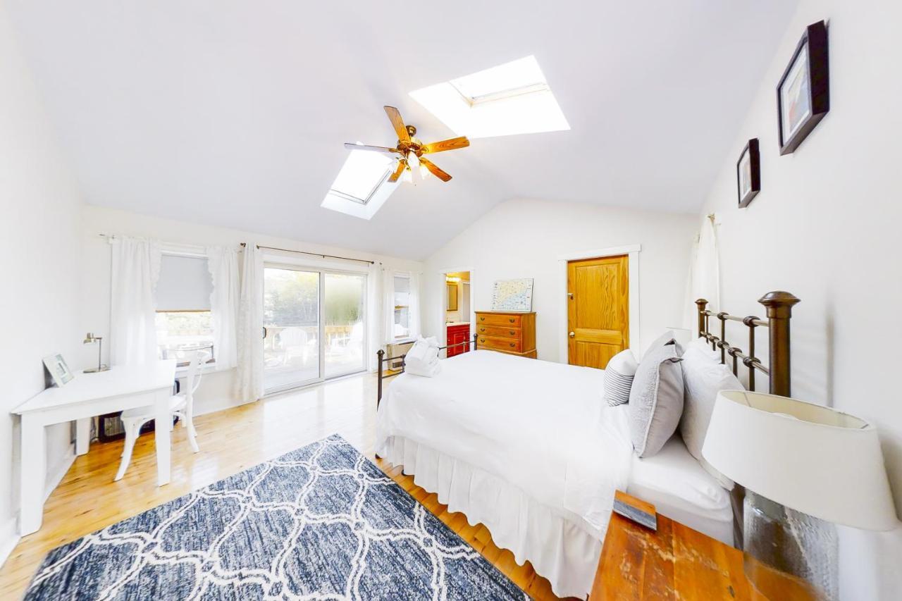 Murray Hill Waterside East Boothbay Εξωτερικό φωτογραφία